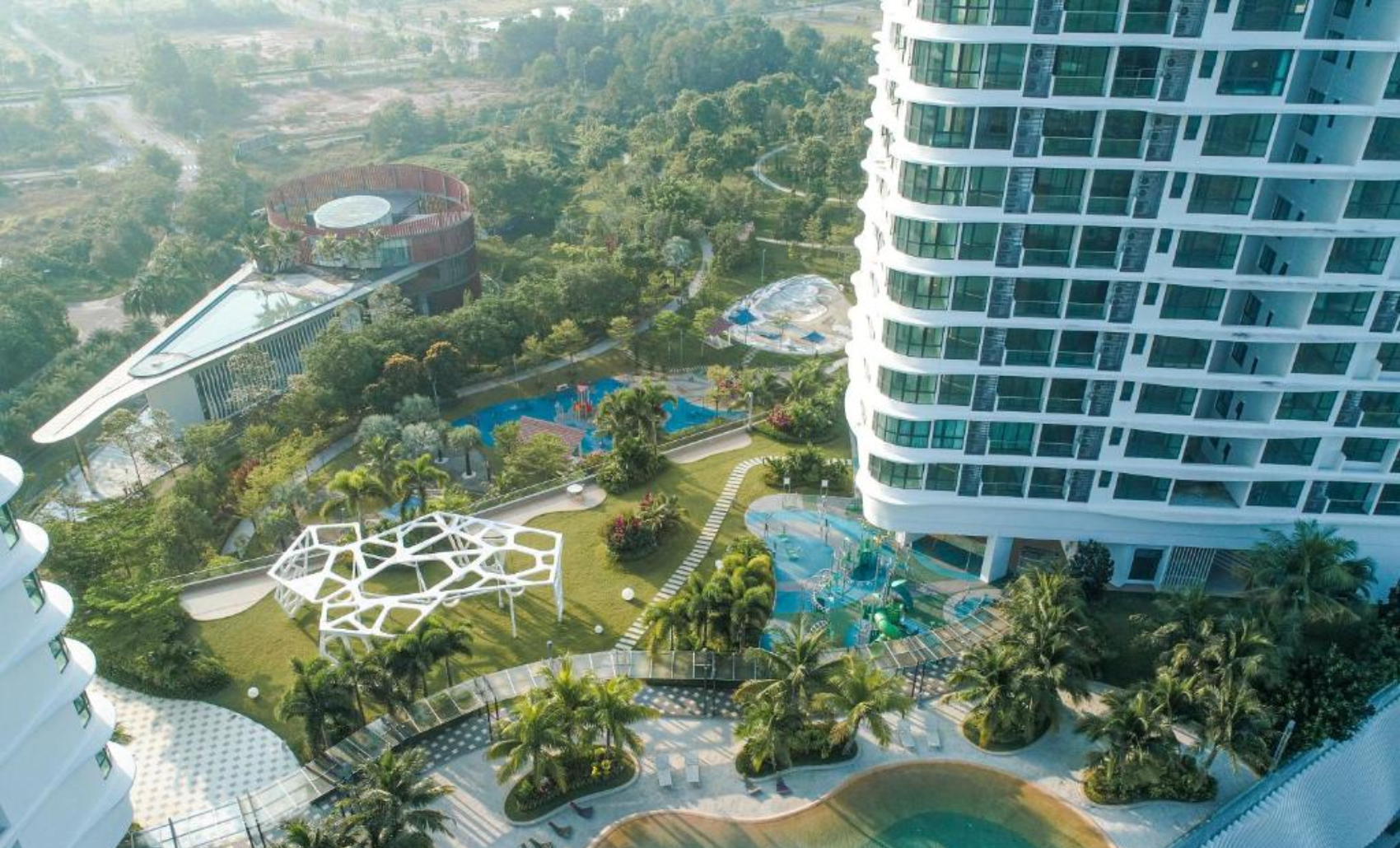 The M Medini Macrolink 2