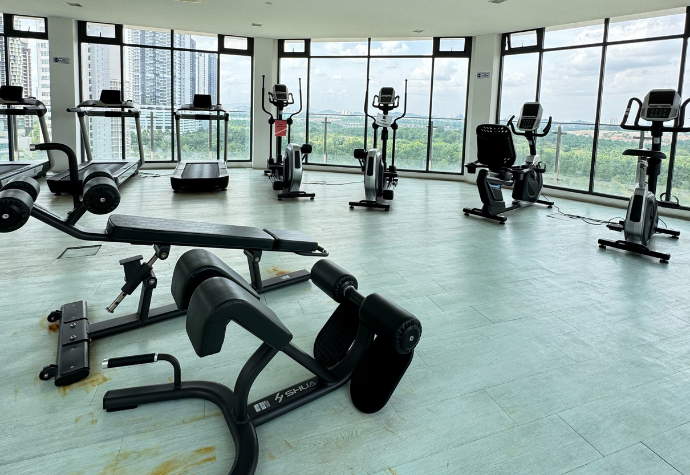 elysia park facilities 10