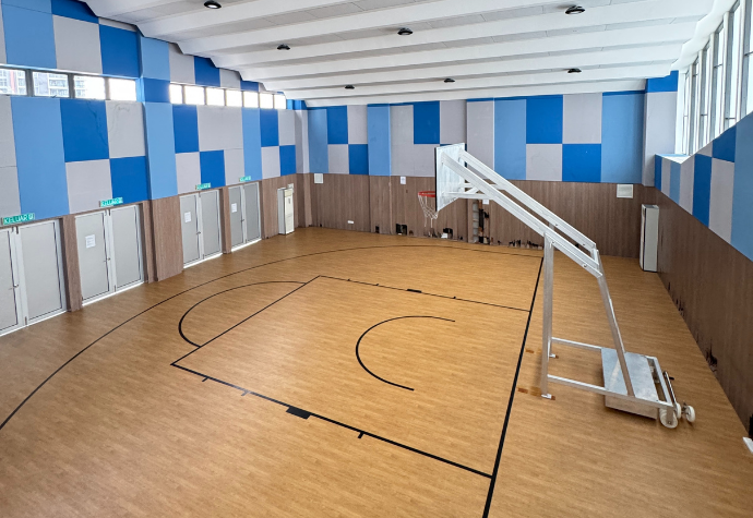 elysia park facilities 12