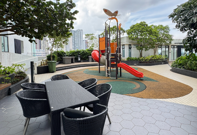 elysia park facilities 7