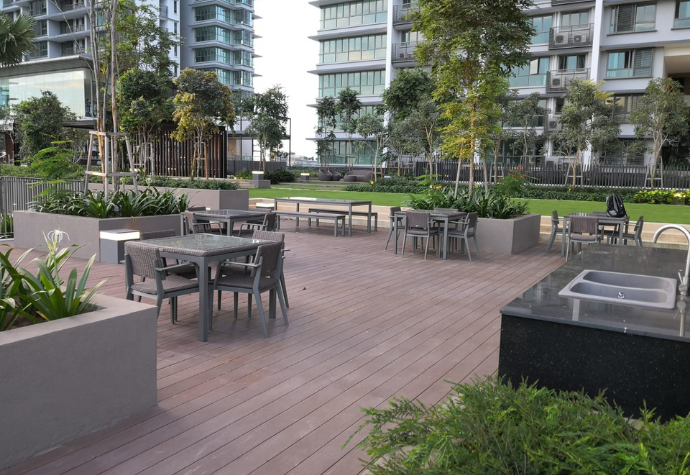 iskandar residence facilities 10