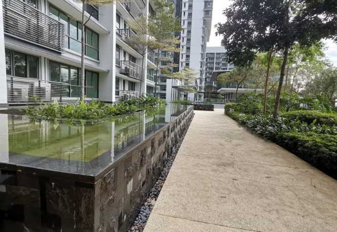 iskandar residence facilities 11