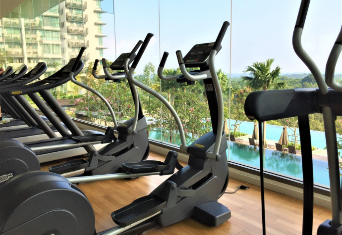 iskandar residence facilities 12