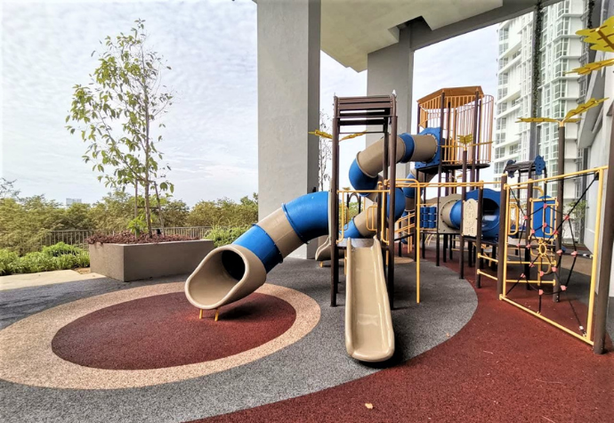 iskandar residence facilities 13