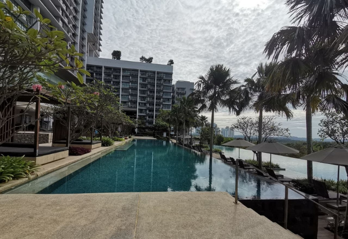 iskandar residence facilities 8