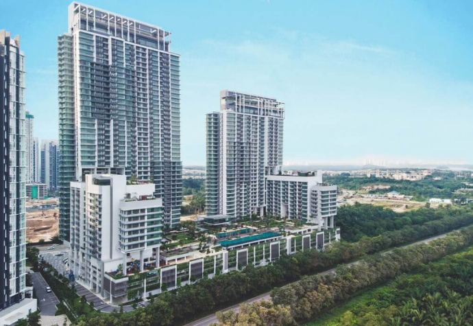 iskandar residence gallery 1
