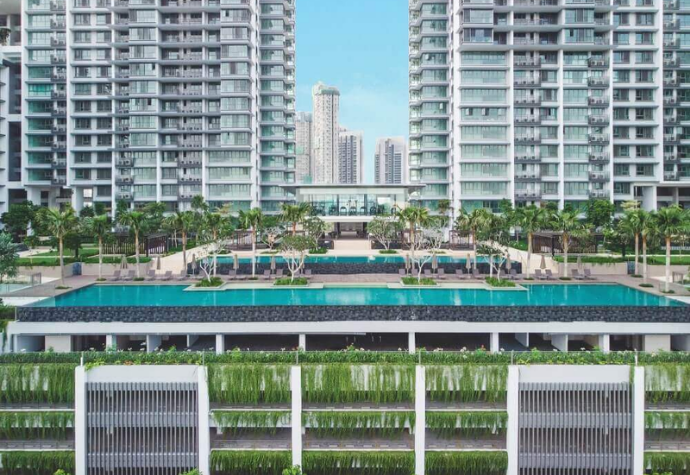 iskandar residence gallery 2