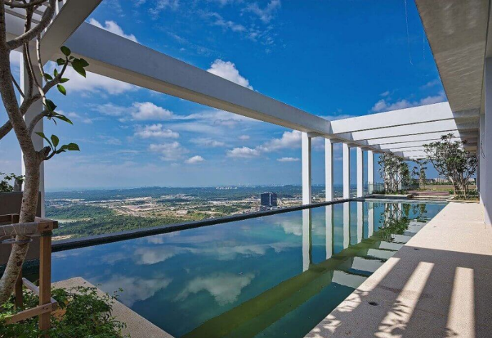 iskandar residence gallery 3