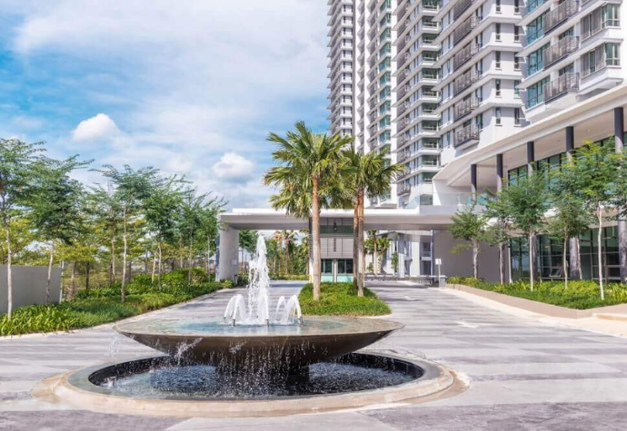 iskandar residence gallery 7