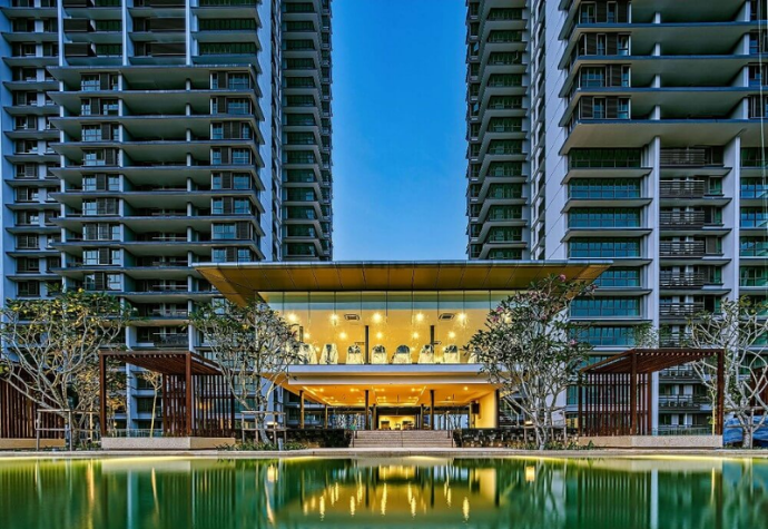 iskandar residence gallery 9