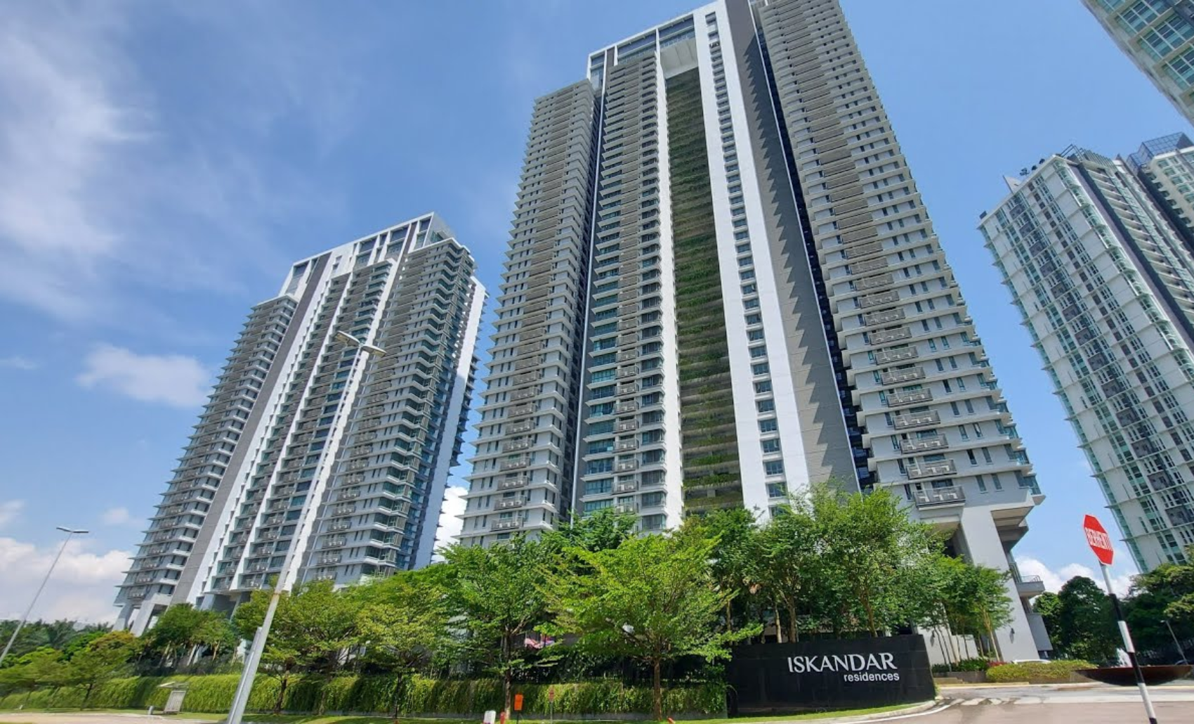iskandar residences 1