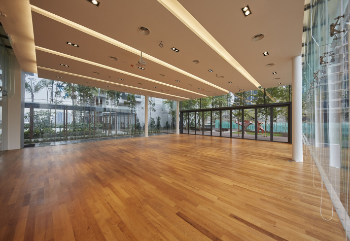 medini function hall