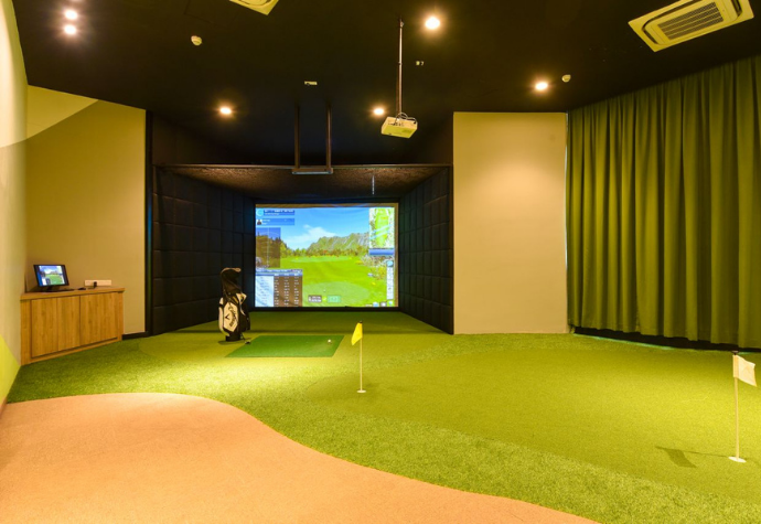 the m macrolink facilities 10