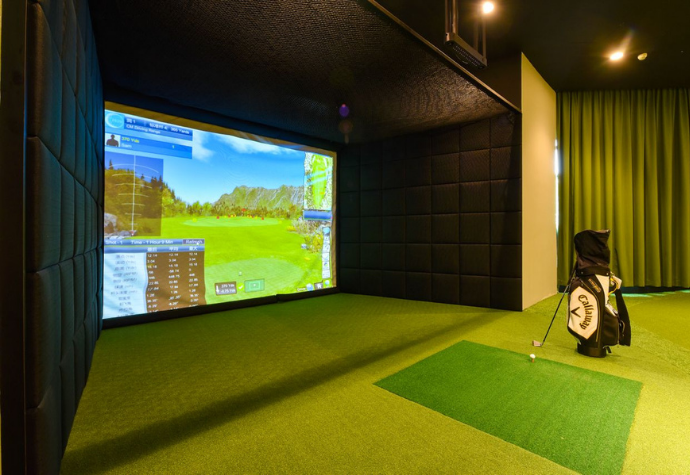 the m macrolink facilities 9